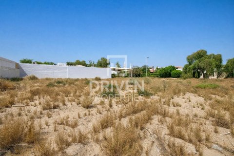 Земельный участок 846.44м² в Аль-Рашидия, ОАЭ №223125 6