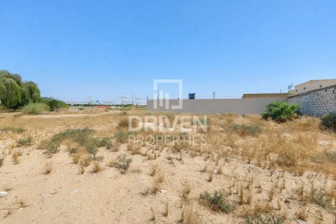 Земельный участок 846.44м² в Аль-Рашидия, ОАЭ №223125 8
