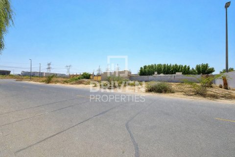 Земельный участок 846.44м² в Аль-Рашидия, ОАЭ №223125 15