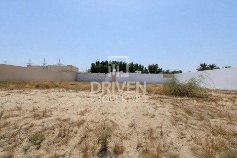 Земельный участок 846.44м² в Аль-Рашидия, ОАЭ №223125