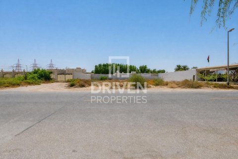 Земельный участок 846.44м² в Аль-Рашидия, ОАЭ №223125 13