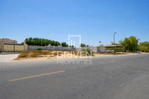 Земельный участок 846.44м² в Аль-Рашидия, ОАЭ №223125 17