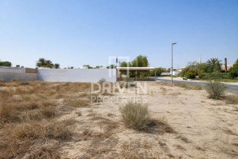 Земельный участок 846.44м² в Аль-Рашидия, ОАЭ №223125 12