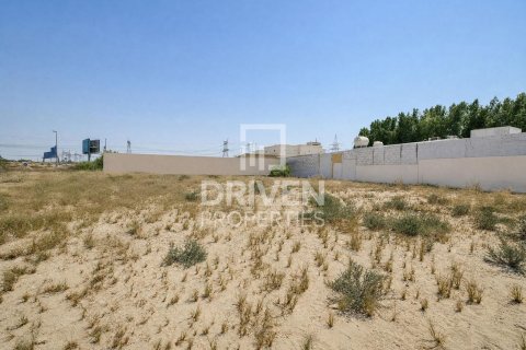 Земельный участок 846.44м² в Аль-Рашидия, ОАЭ №223125 11