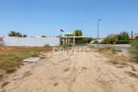 Земельный участок 846.44м² в Аль-Рашидия, ОАЭ №223125 3