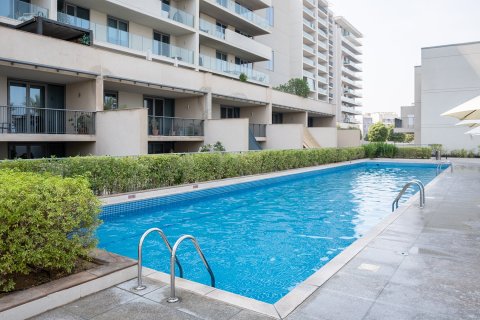 Дуплекс с 2 спальнями в Al Raha Beach, ОАЭ №212952 8