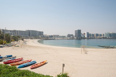 Дуплекс с 2 спальнями в Al Raha Beach, ОАЭ №212952 6