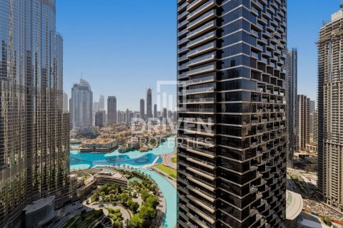 Appartement de 2 chambres à The Address Residences Dubai Opera, UAE No. 217512 18