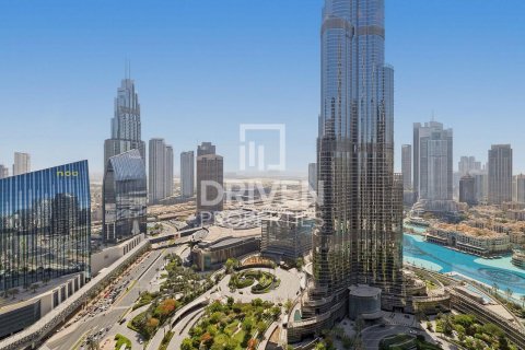 Appartement de 2 chambres à The Address Residences Dubai Opera, UAE No. 217512 19