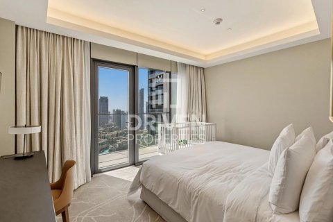 Appartement de 2 chambres à The Address Residences Dubai Opera, UAE No. 217512 9