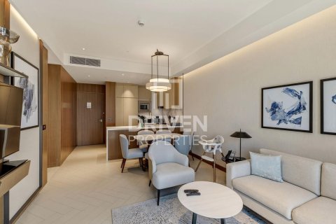 Appartement de 2 chambres à The Address Residences Dubai Opera, UAE No. 217512 3