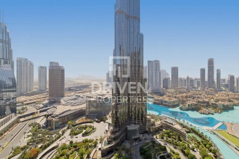 Appartement de 2 chambres à The Address Residences Dubai Opera, UAE No. 217512 17