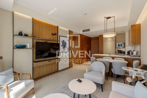 Appartement de 2 chambres à The Address Residences Dubai Opera, UAE No. 217512 4