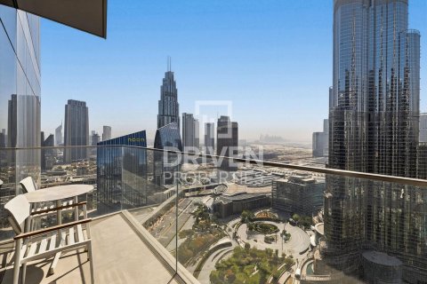 Appartement de 2 chambres à The Address Residences Dubai Opera, UAE No. 217512 14