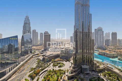 Appartement de 2 chambres à The Address Residences Dubai Opera, UAE No. 217512 15