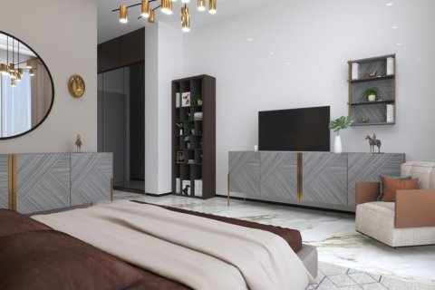 Townhouse de 4 chambres à Golf City, UAE No. 3834 8
