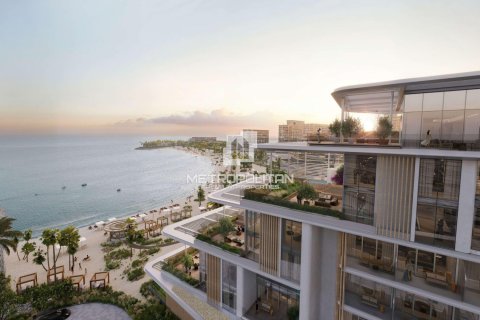 2 bedrooms Apartment in Mina Al Arab, UAE No. 128895 16