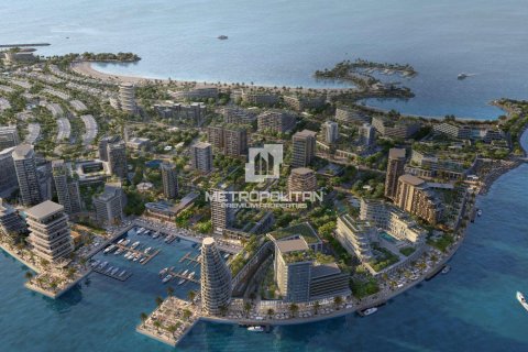 2 bedrooms Apartment in Mina Al Arab, UAE No. 128895 3