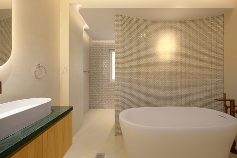 Вилла с 5 спальнями в Dubai Sports City, ОАЭ №226463 29
