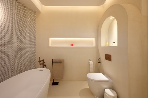 Вилла с 5 спальнями в Dubai Sports City, ОАЭ №226463 31