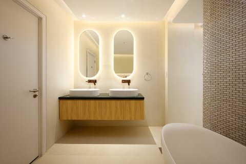 Вилла с 5 спальнями в Dubai Sports City, ОАЭ №226463 30