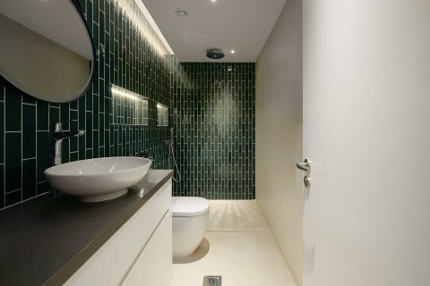 Вилла с 5 спальнями в Dubai Sports City, ОАЭ №226463 28