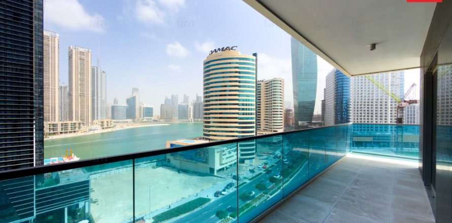 3 bedrooms Apartment in Business Bay, UAE No. 216281