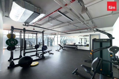3 bedrooms Apartment in Business Bay, UAE No. 216281 17