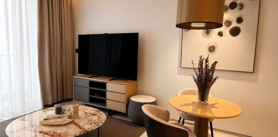 1 bedroom Apartment in Dubai, UAE No. 166585