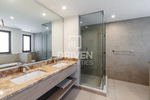 Вилла с 5 спальнями в Sidra Villas, ОАЭ №211779 11