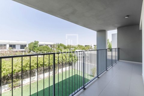 Вилла с 5 спальнями в Sidra Villas, ОАЭ №211779 30