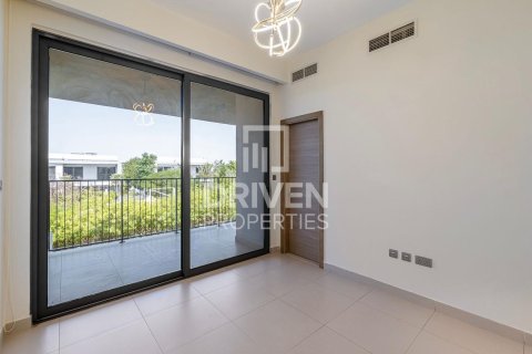 Вилла с 5 спальнями в Sidra Villas, ОАЭ №211779 25