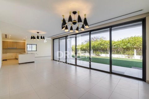 Вилла с 5 спальнями в Sidra Villas, ОАЭ №211779 3
