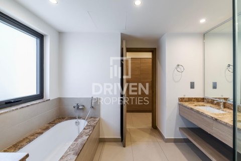 Вилла с 5 спальнями в Sidra Villas, ОАЭ №211779 28