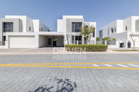 Вилла с 5 спальнями в Sidra Villas, ОАЭ №211779 21