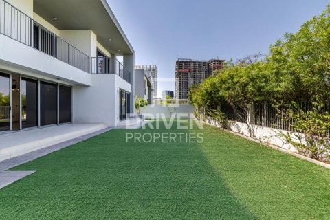 Вилла с 5 спальнями в Sidra Villas, ОАЭ №211779 23