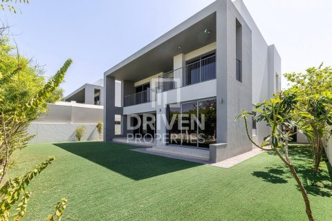 Вилла с 5 спальнями в Sidra Villas, ОАЭ №211779 17