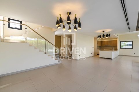 Вилла с 5 спальнями в Sidra Villas, ОАЭ №211779