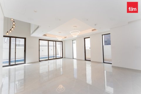 5 غرفة نوم فيلا في Al Furjan, الإمارات العربية المتحدة رقم 152846