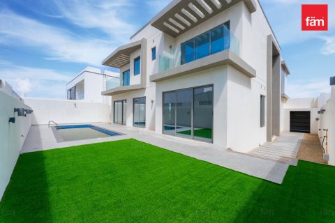 Villa de 5 dormitorios en Al Furjan, UAE No. 152846 31