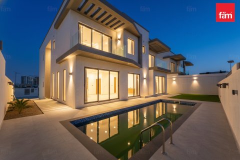 Villa de 5 dormitorios en Al Furjan, UAE No. 152846 29