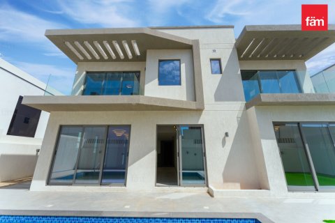 Villa de 5 dormitorios en Al Furjan, UAE No. 152846 30