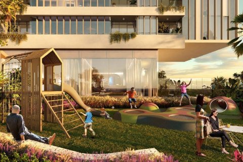 Apartment de 1 dormitorio en Dubai, UAE No. 205065 12