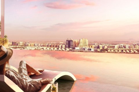 Apartment de 1 dormitorio en Dubai, UAE No. 205065 6