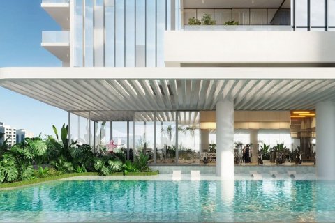 Apartment de 1 dormitorio en Dubai, UAE No. 205065 10