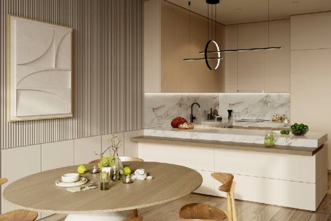 Apartment de 1 dormitorio en Dubai, UAE No. 205065 3