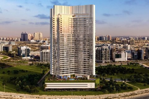 Apartment de 1 dormitorio en Dubai, UAE No. 205065 9