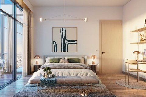 Apartment de 1 dormitorio en Dubai, UAE No. 205065 4