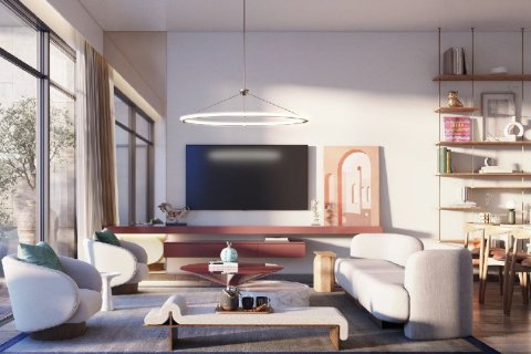 Apartment de 1 dormitorio en Dubai, UAE No. 205065 5