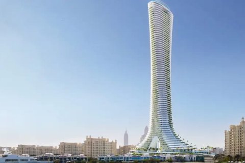 Appartement de 3 chambres à FIVE Palm Jumeirah, UAE No. 219457